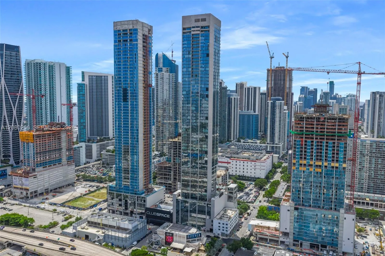 En Renta 20 NE 11th Street Executive 09, Miami, FL 33132, Miami, FL 33132