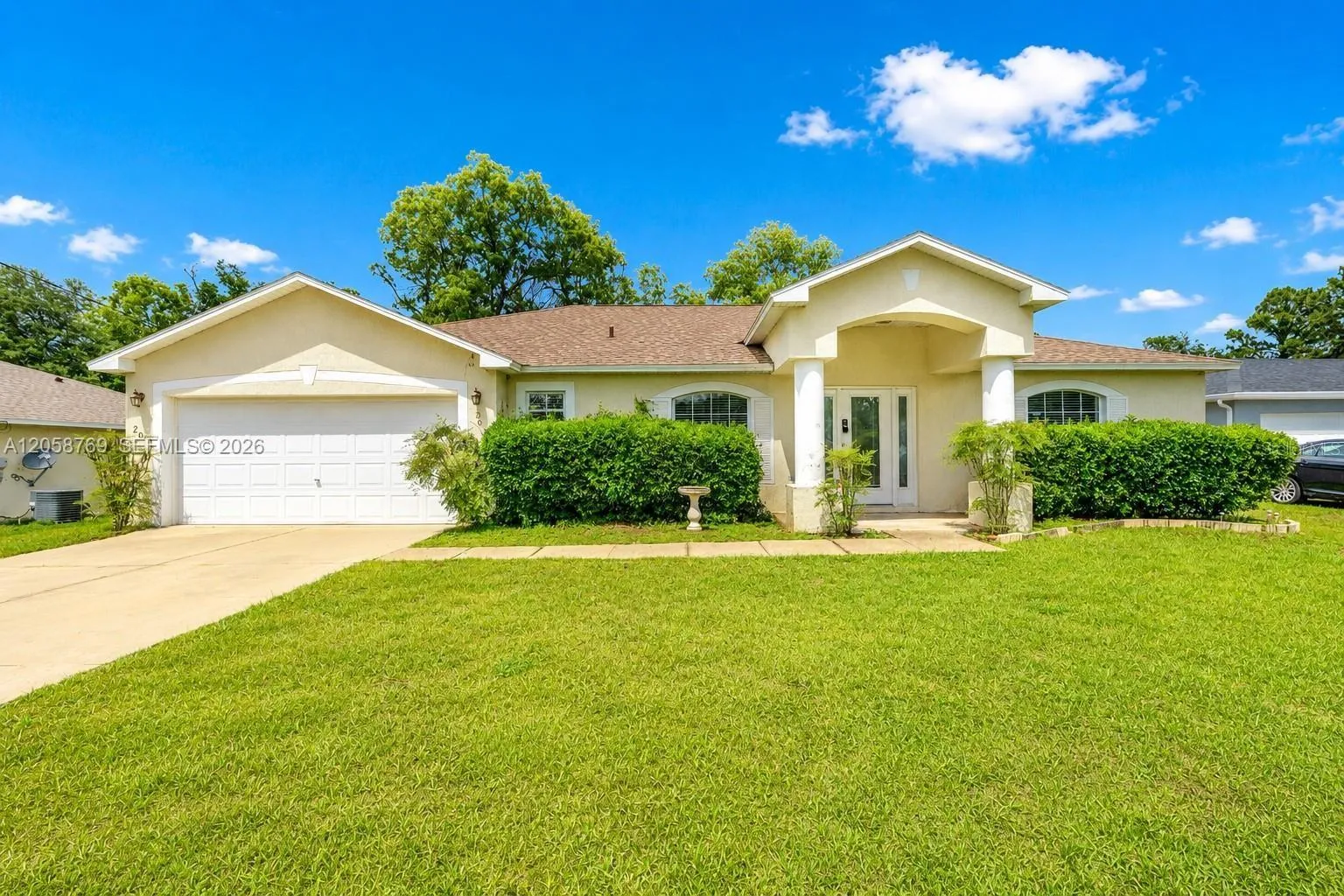 En Venta 20 Pine Court Loop, FL 34472, FL 34472