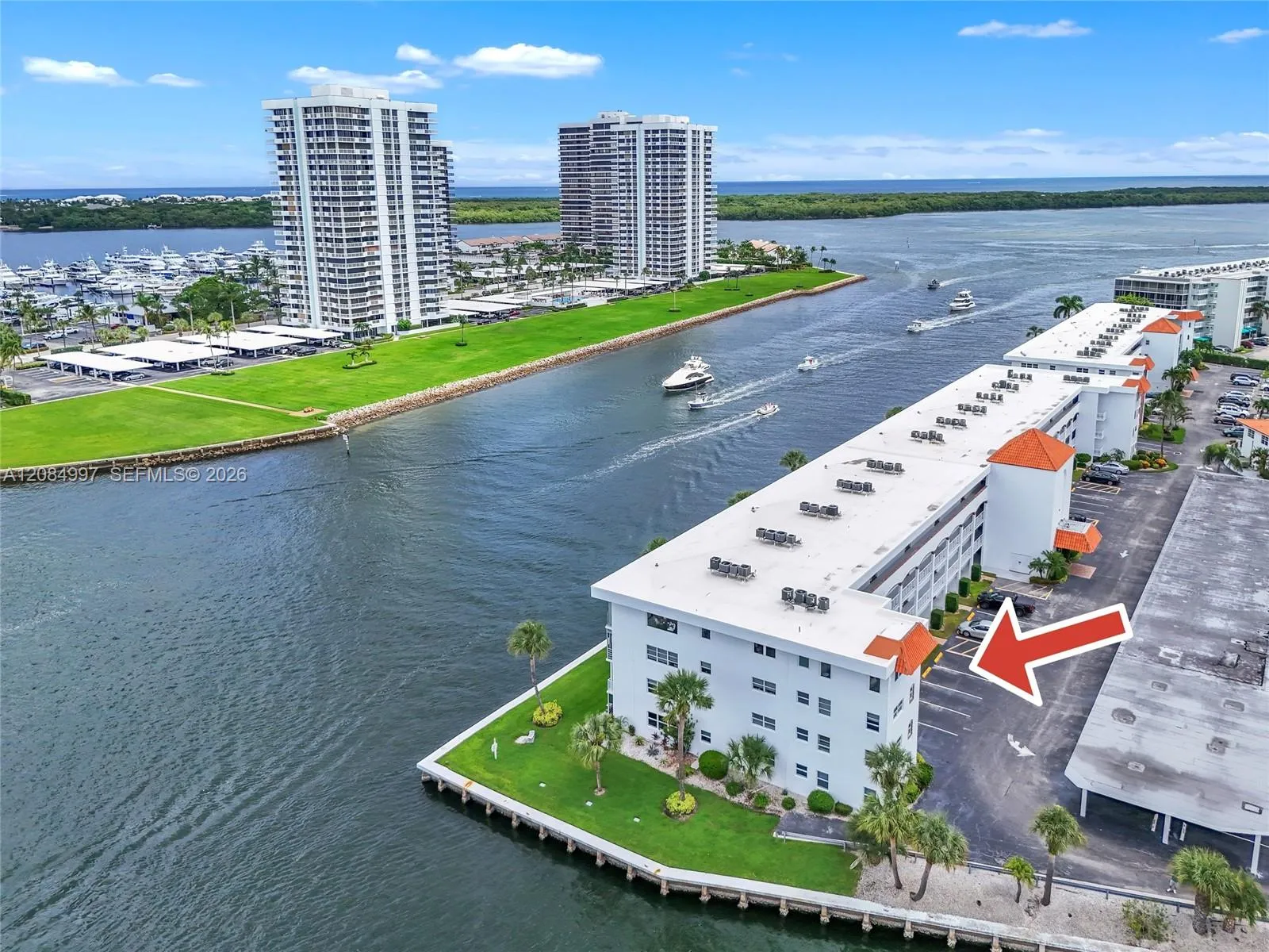 En Venta 20 Yacht Club Drive 103, North Palm Beach, FL 33408, North Palm Beach, FL 33408