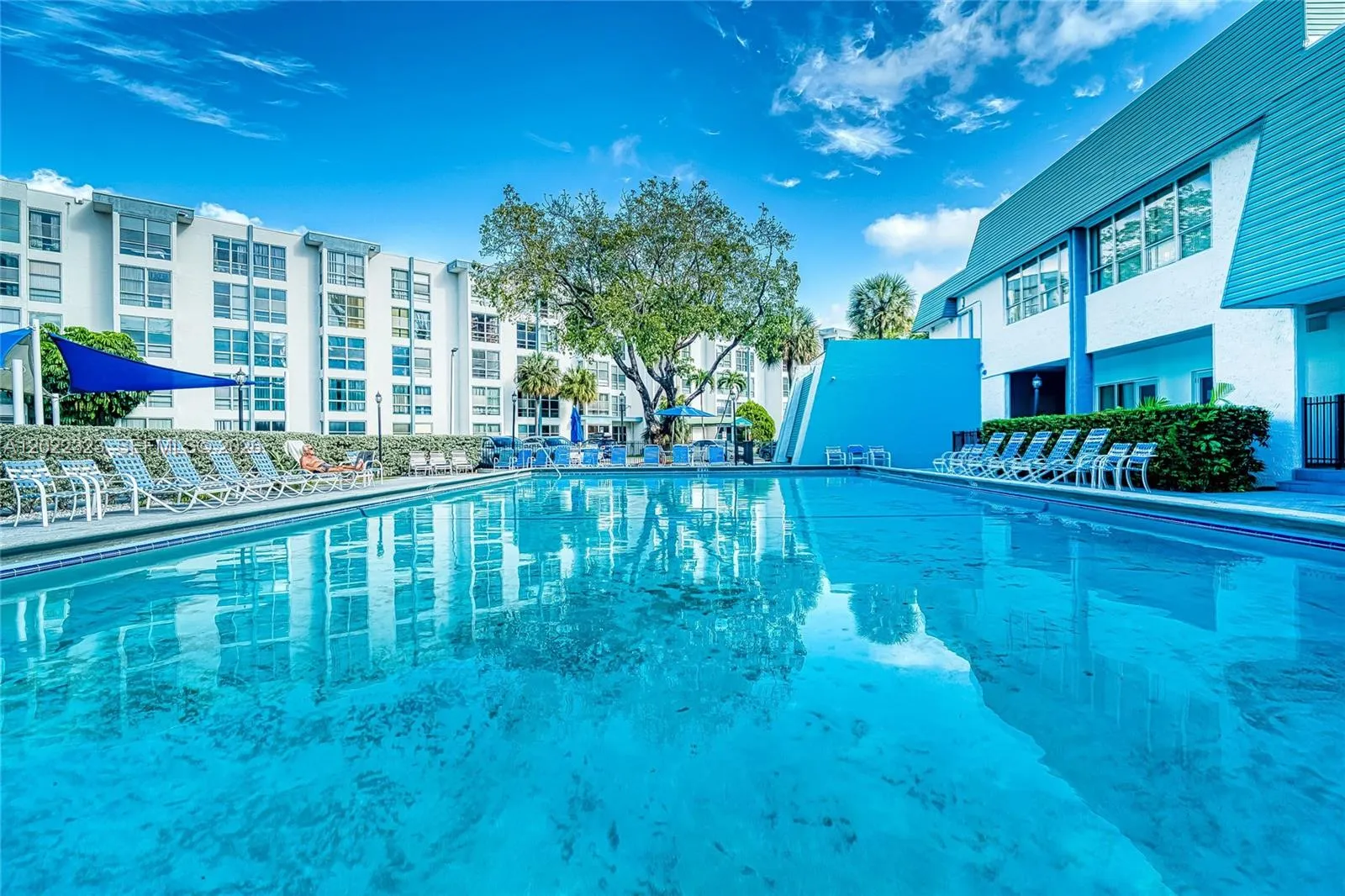 Foto de propiedad en 200 177th Drive 519, Sunny Isles Beach, FL 33160 Sunny Isles Beach con MLS# 
