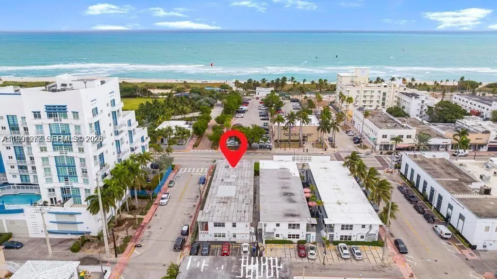 Foto de propiedad en 200 76th Street 59, Miami Beach, FL 33141 Miami Beach con MLS# 
