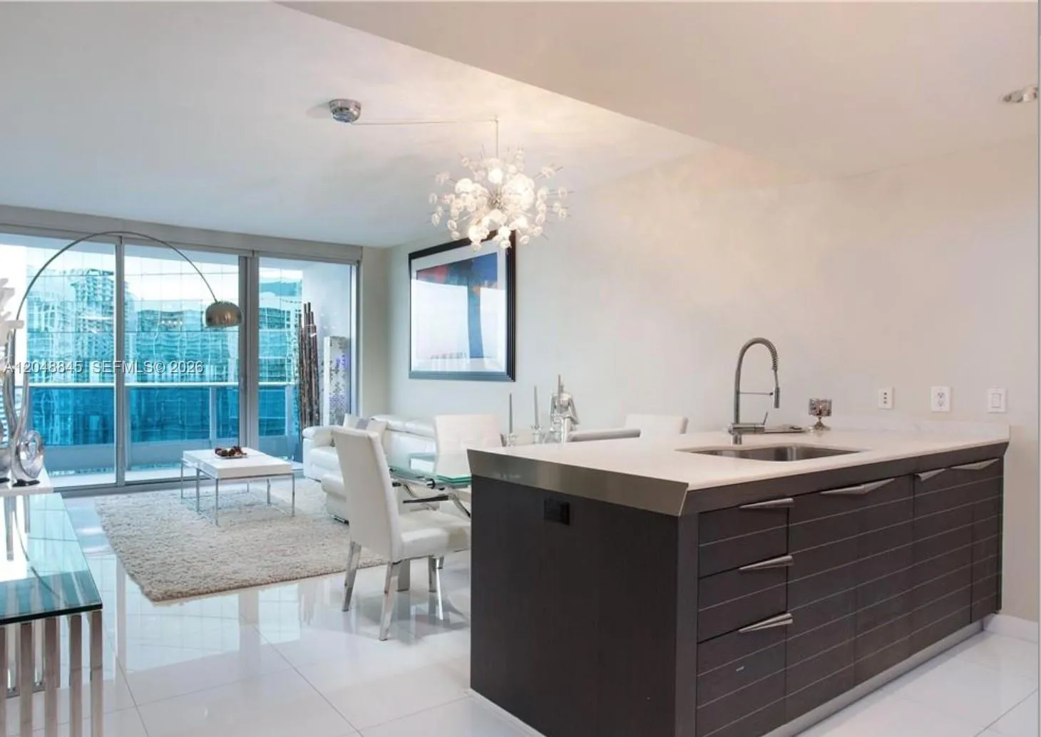 Foto de propiedad en 200 Biscayne Boulevard Way 3209, Miami, FL 33131 Miami con MLS#