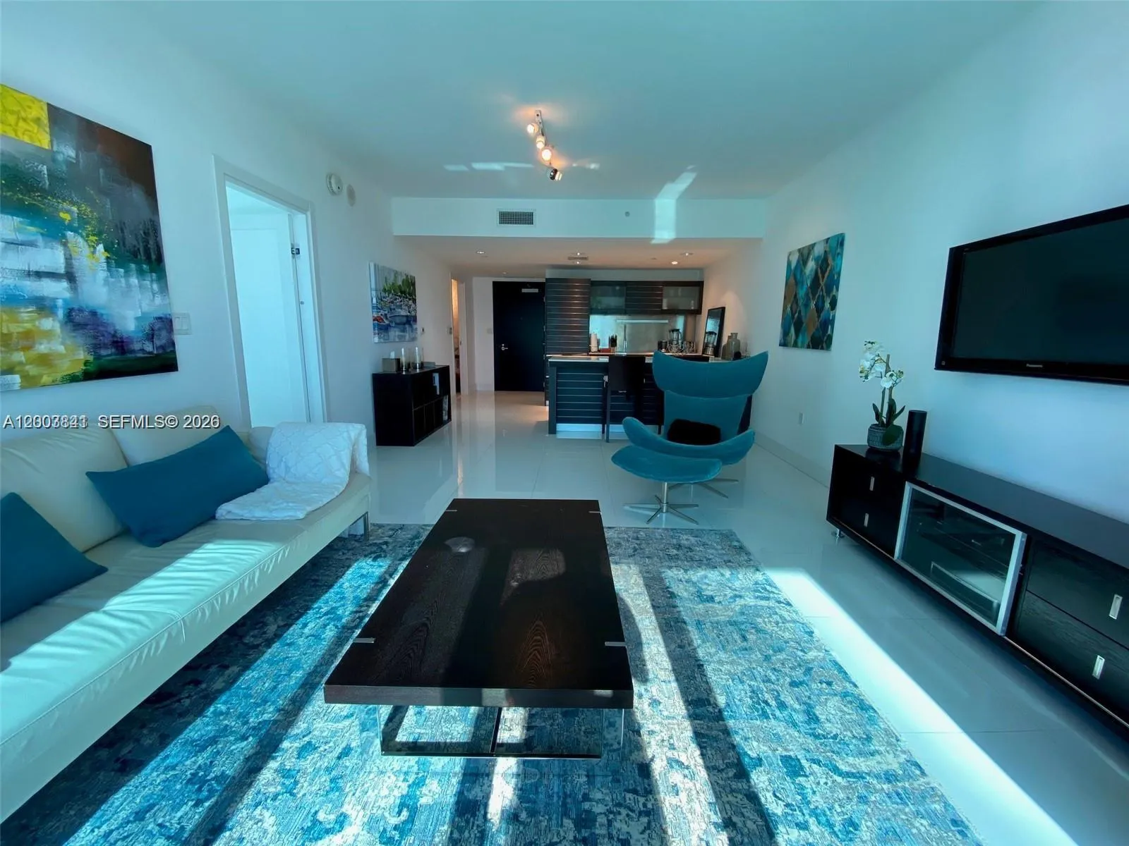 Foto de propiedad en 200 Biscayne Boulevard Way 4011, Miami, FL 33131 Miami con MLS#