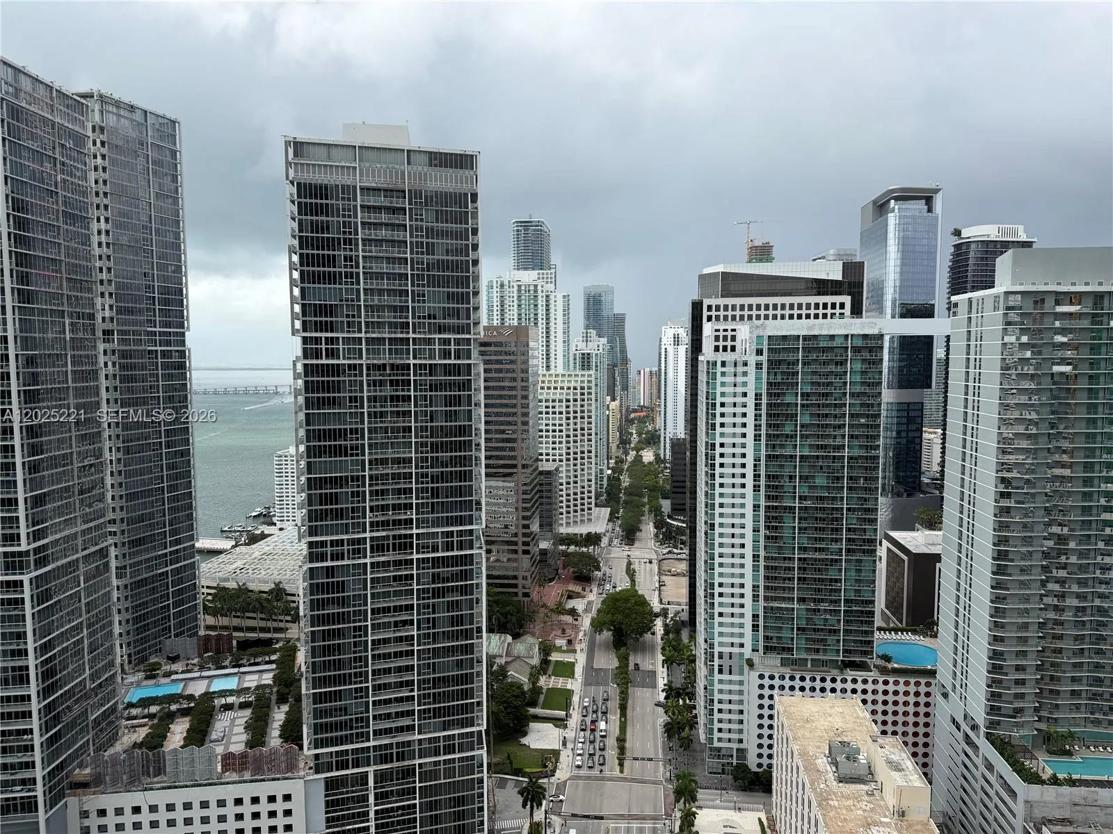 En Renta 200 Biscayne Boulevard Way 4104, Miami, FL 33131, Miami, FL 33131
