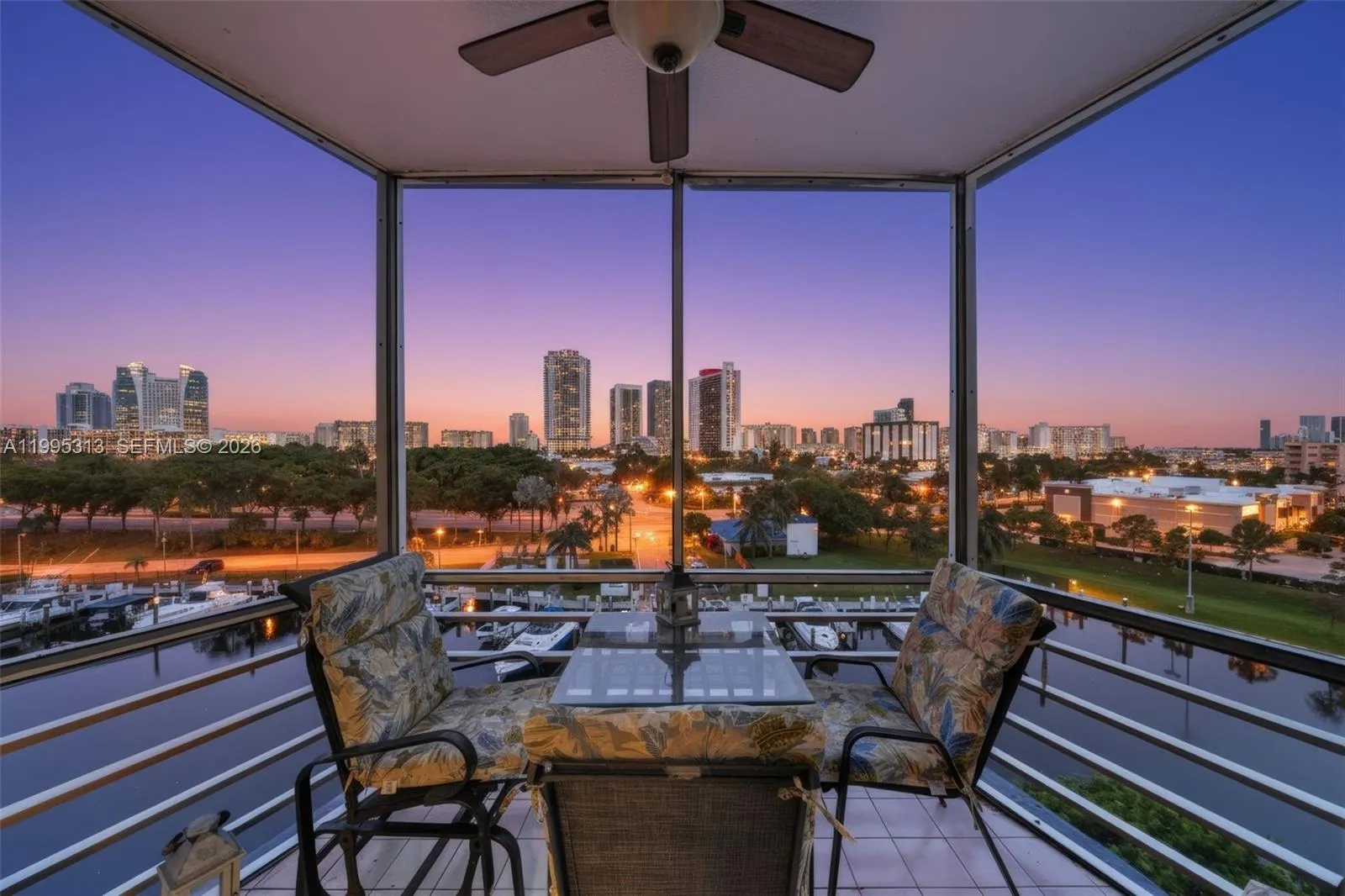 Foto de propiedad en 200 Diplomat Parkway 732, Hallandale Beach, FL 33009 Hallandale Beach con MLS# 