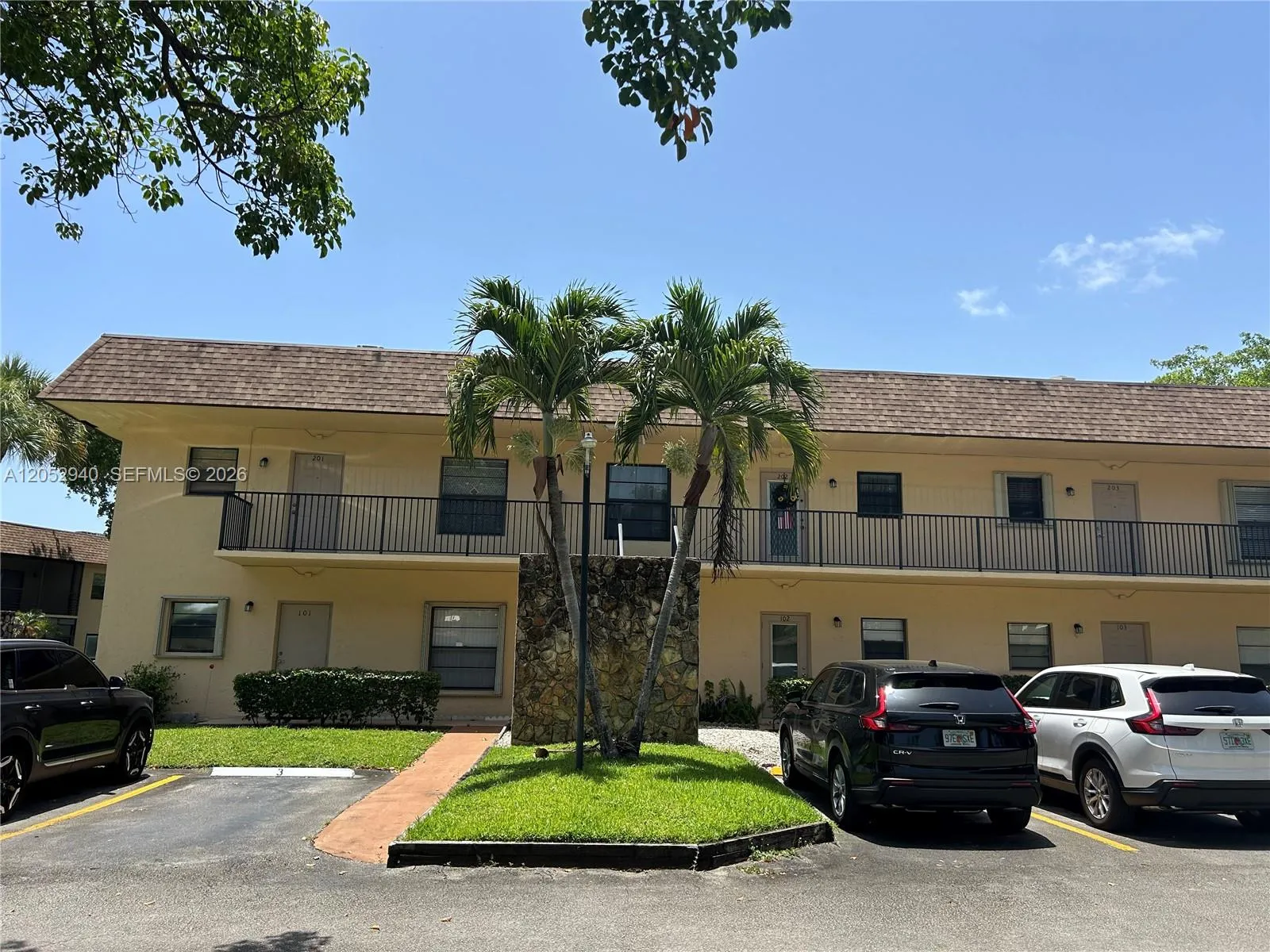 En Renta 200 Gate Road 202, Hollywood, FL 33024, Hollywood, FL 33024