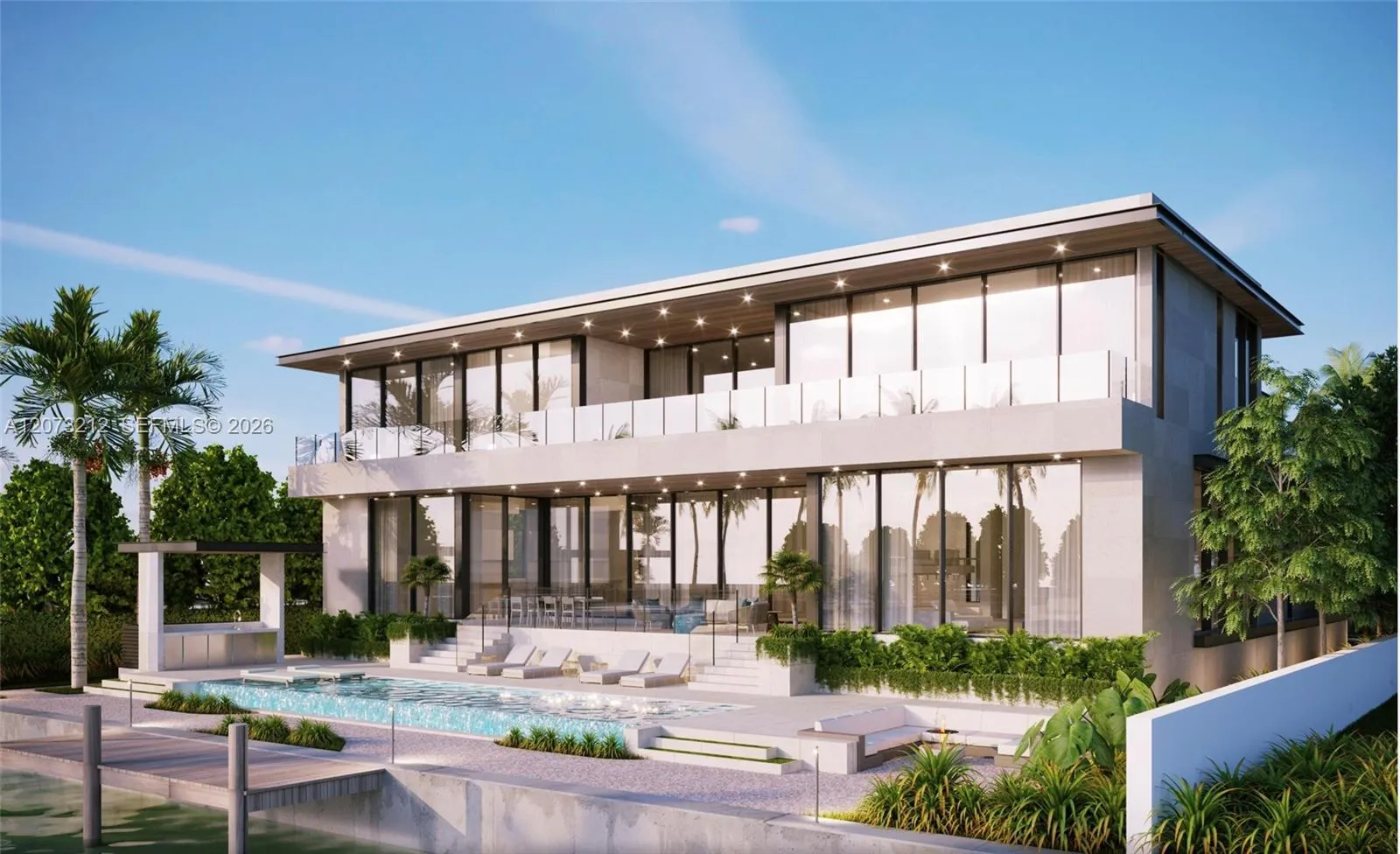 En Venta 200 Golden Beach Drive, Golden Beach, FL 33160, Golden Beach, FL 33160