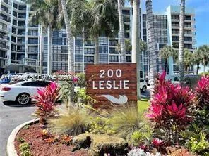 Foto de propiedad en 200 Leslie Drive 1023, Hallandale Beach, FL 33009 Hallandale Beach con MLS# 