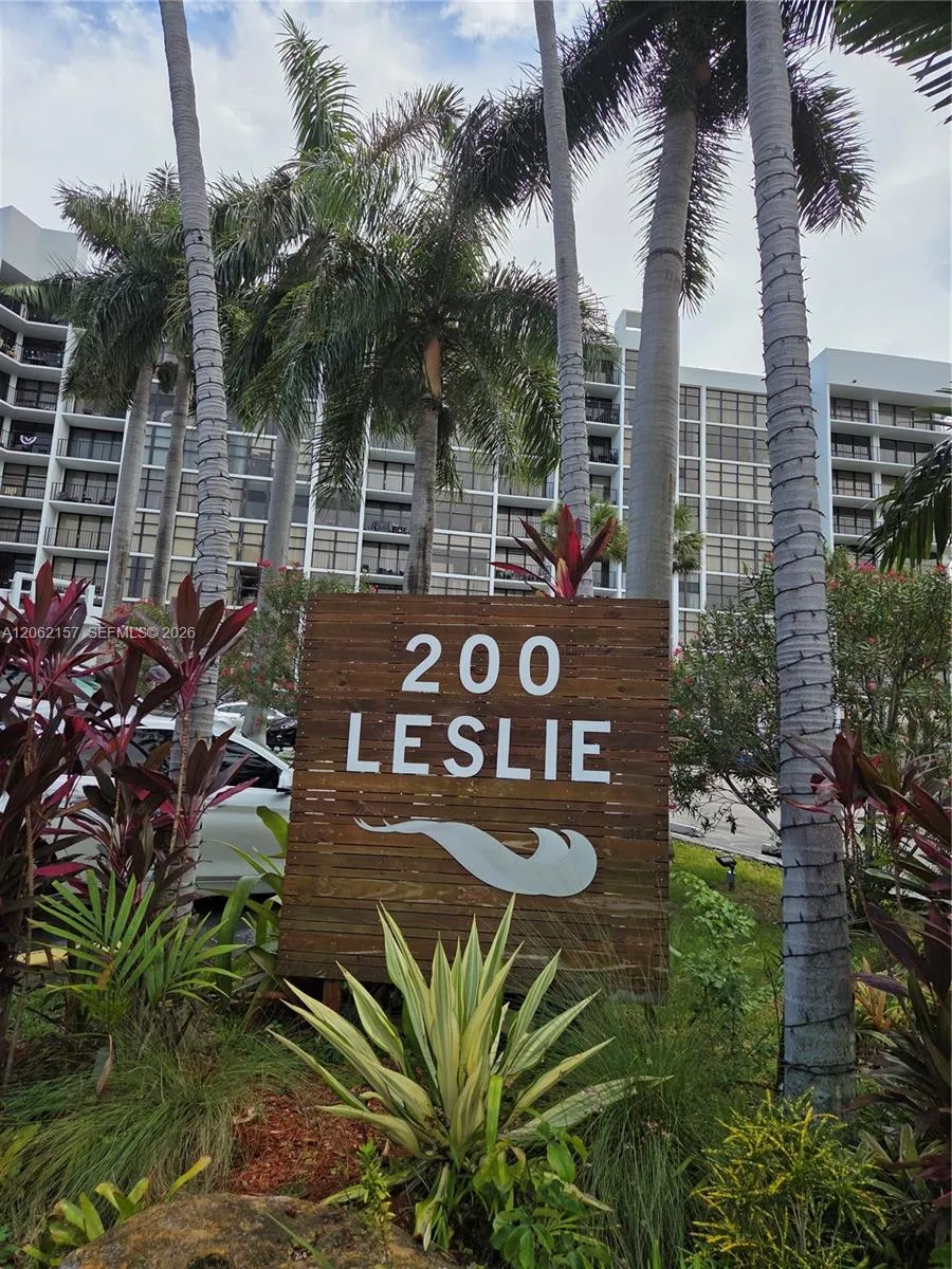 Foto de propiedad en 200 Leslie Drive 1029, Hallandale Beach, FL 33009 Hallandale Beach con MLS# 