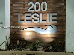 Foto de propiedad en 200 Leslie Drive 303, Hallandale Beach, FL 33009 Hallandale Beach con MLS# 