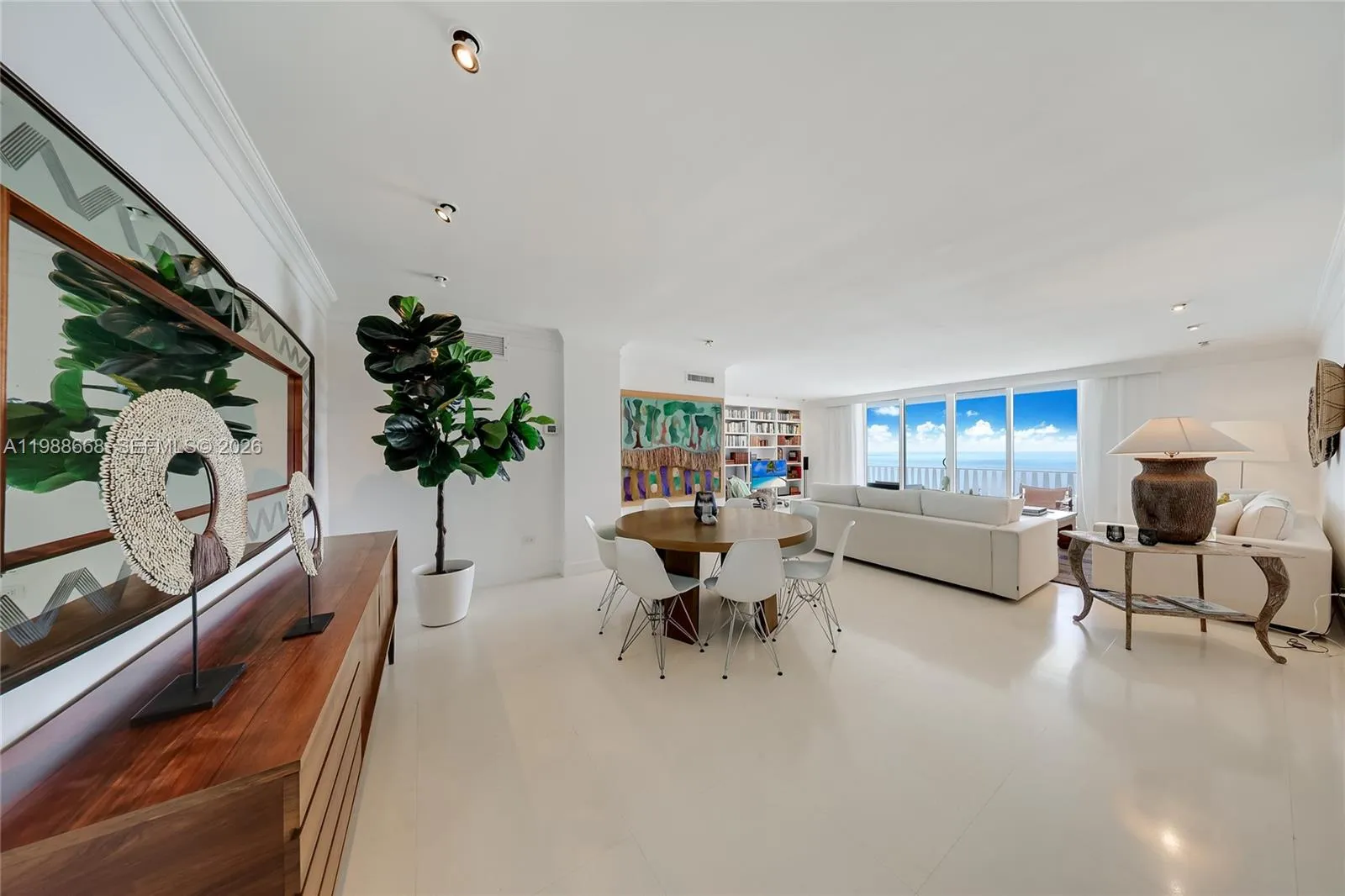 Vendido 200 Ocean Lane Drive 1102, Key Biscayne, FL 33149, Key Biscayne, FL 33149
