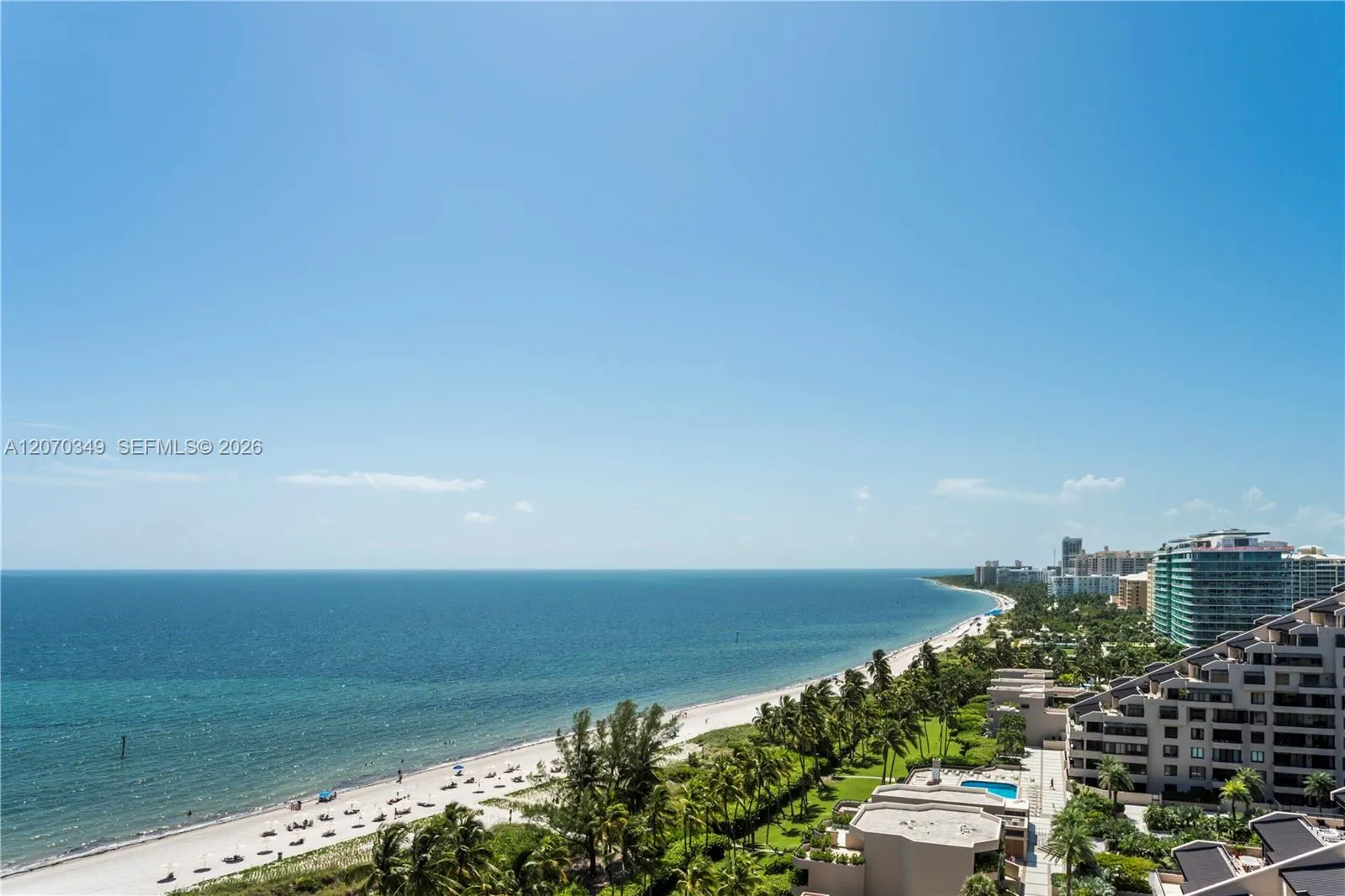 En Venta 200 Ocean Lane Drive PB4, Key Biscayne, FL 33149, Key Biscayne, FL 33149