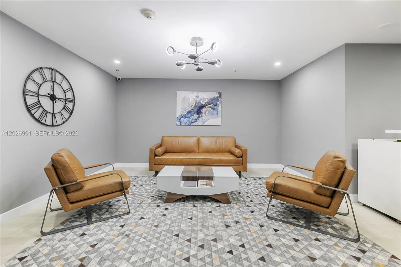 Foto de propiedad en 200 S Andrews Avenue 503, Fort Lauderdale, FL 33301 Fort Lauderdale con MLS# 