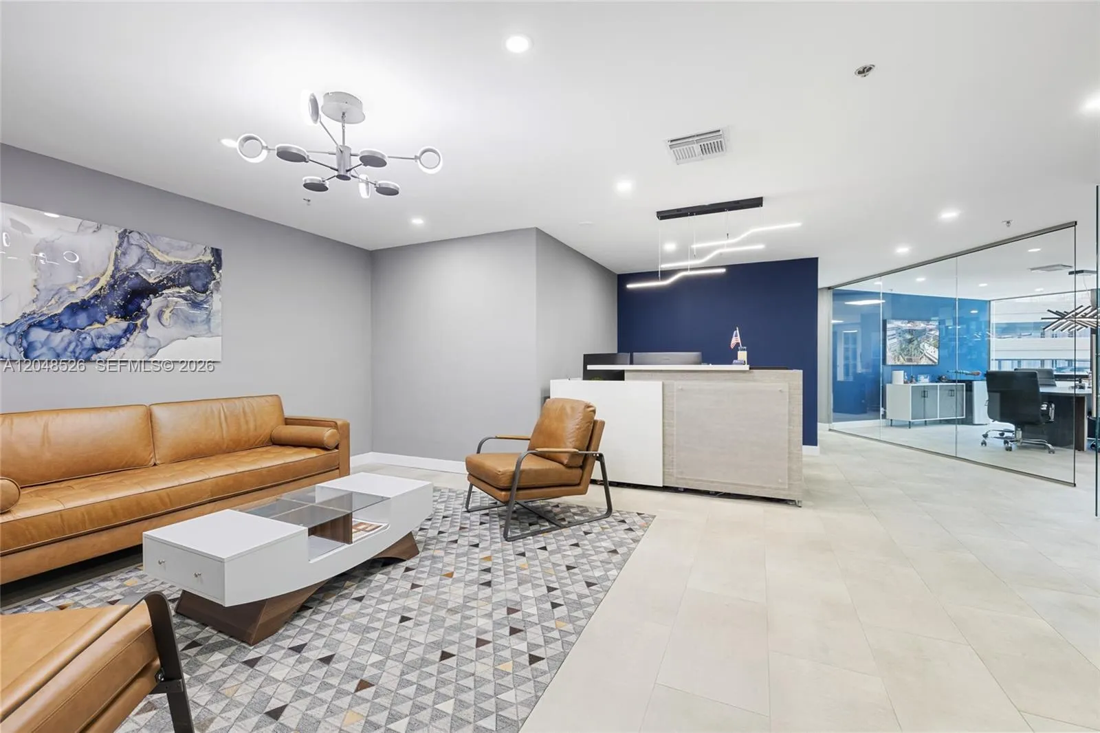 Foto de propiedad en 200 S Andrews Avenue 503, Fort Lauderdale, FL 33301 Fort Lauderdale con MLS# 