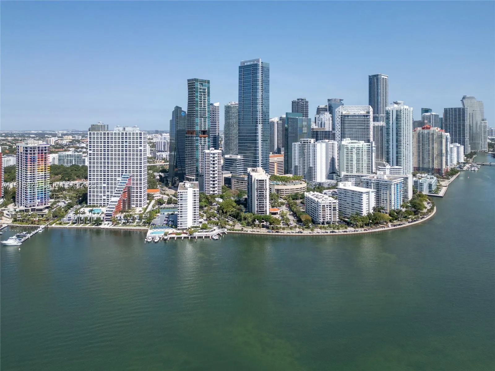 En Venta 200 SE 15th Road 1S, Miami, FL 33129, Miami, FL 33129
