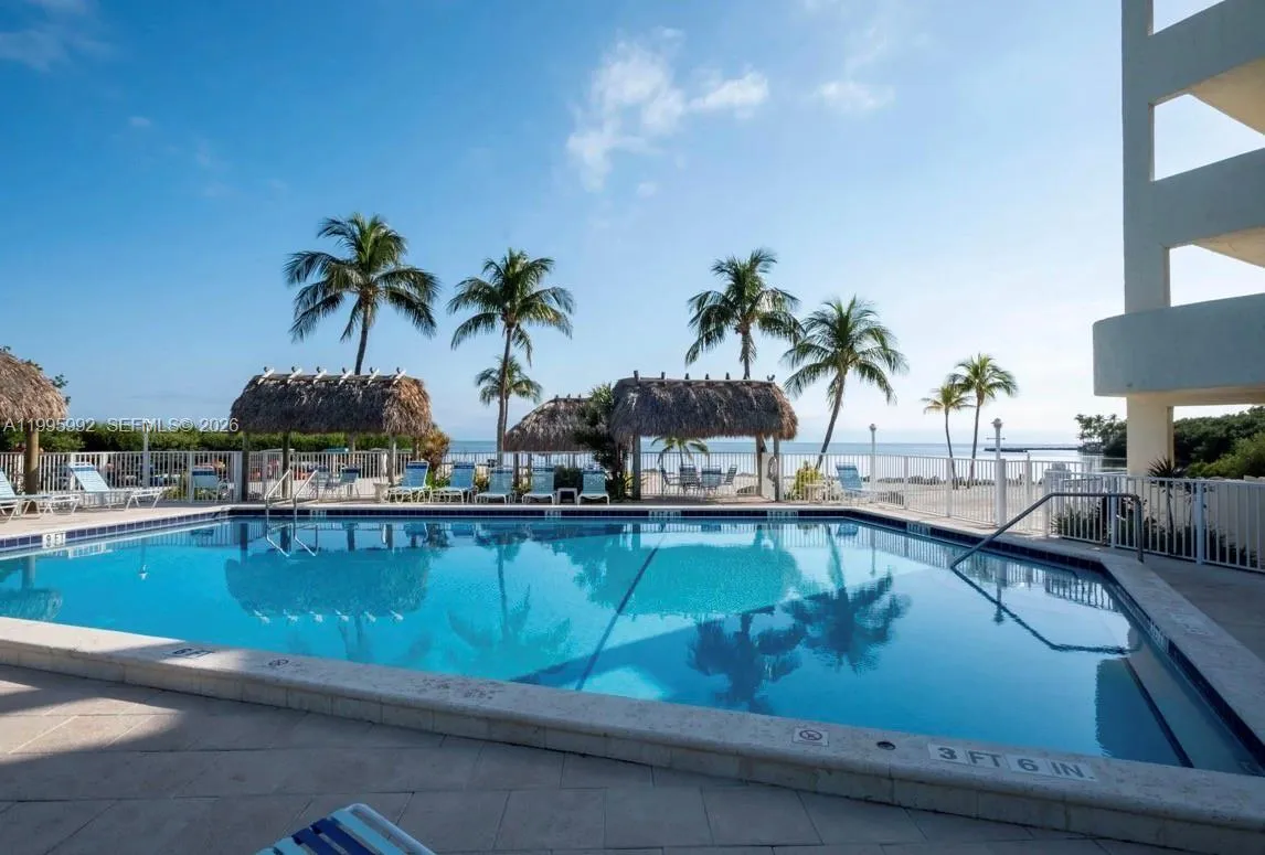 Foto de propiedad en 200 Wrenn 502, Plantation Key, FL 33070 Plantation Key con MLS# 
