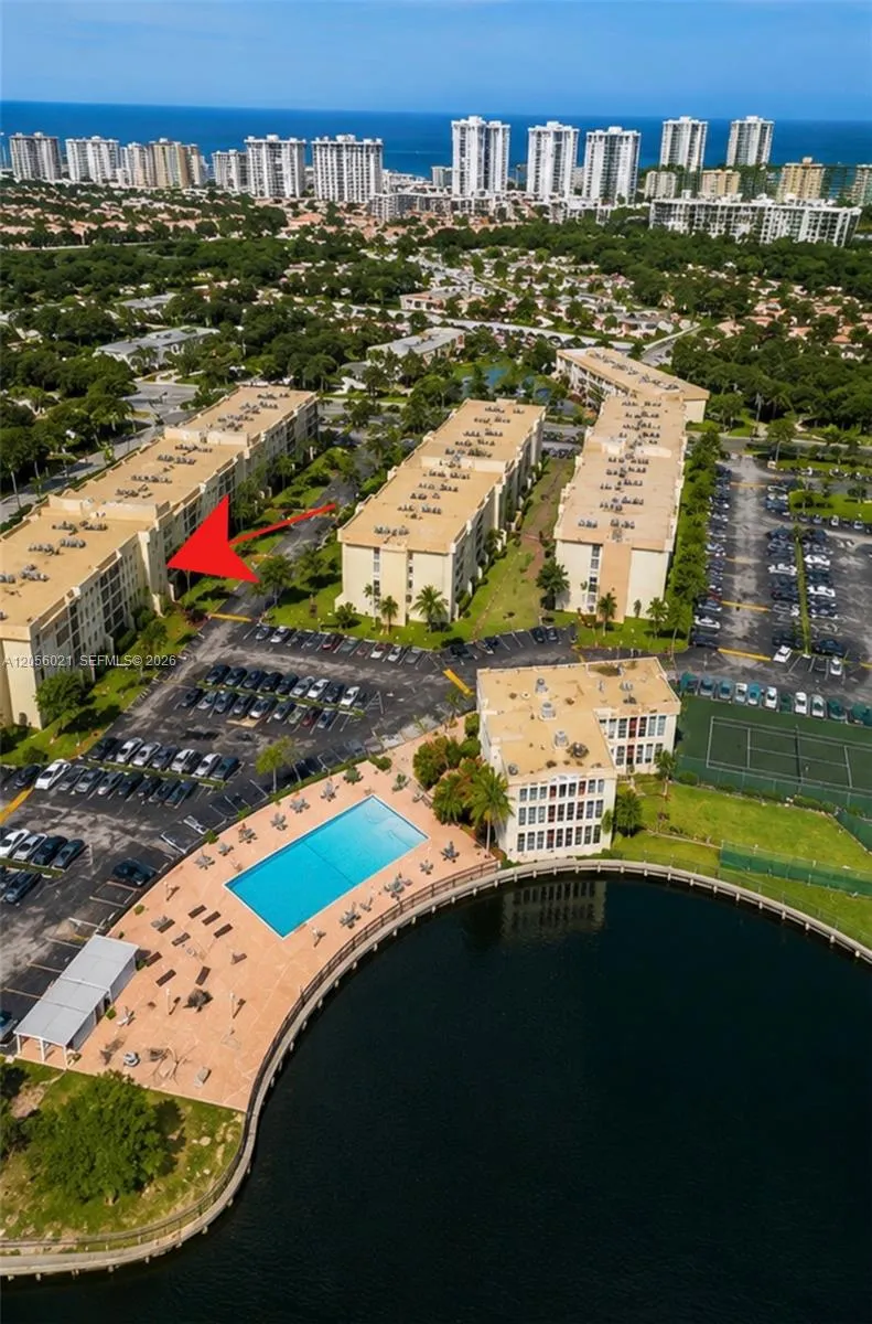 Foto de propiedad en 2000 Atlantic Shores Boulevard 316, Hallandale Beach, FL 33009 Hallandale Beach con MLS#