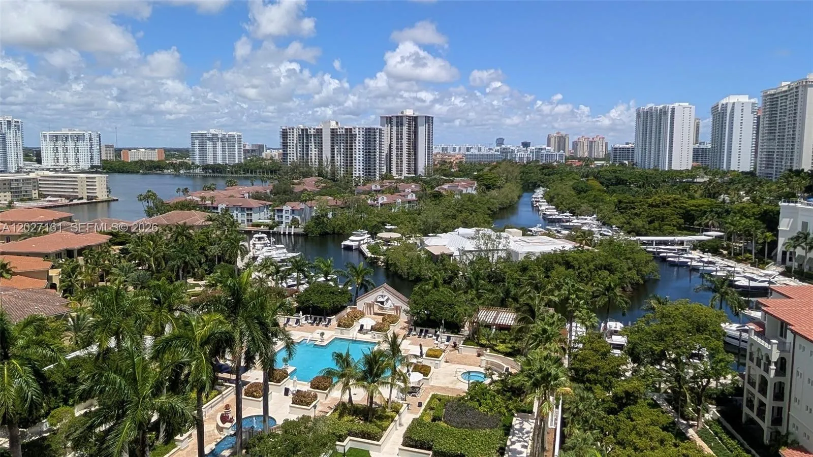 Foto de propiedad en 2000 Island Boulevard 1404, Aventura, FL 33160 Aventura con MLS# 