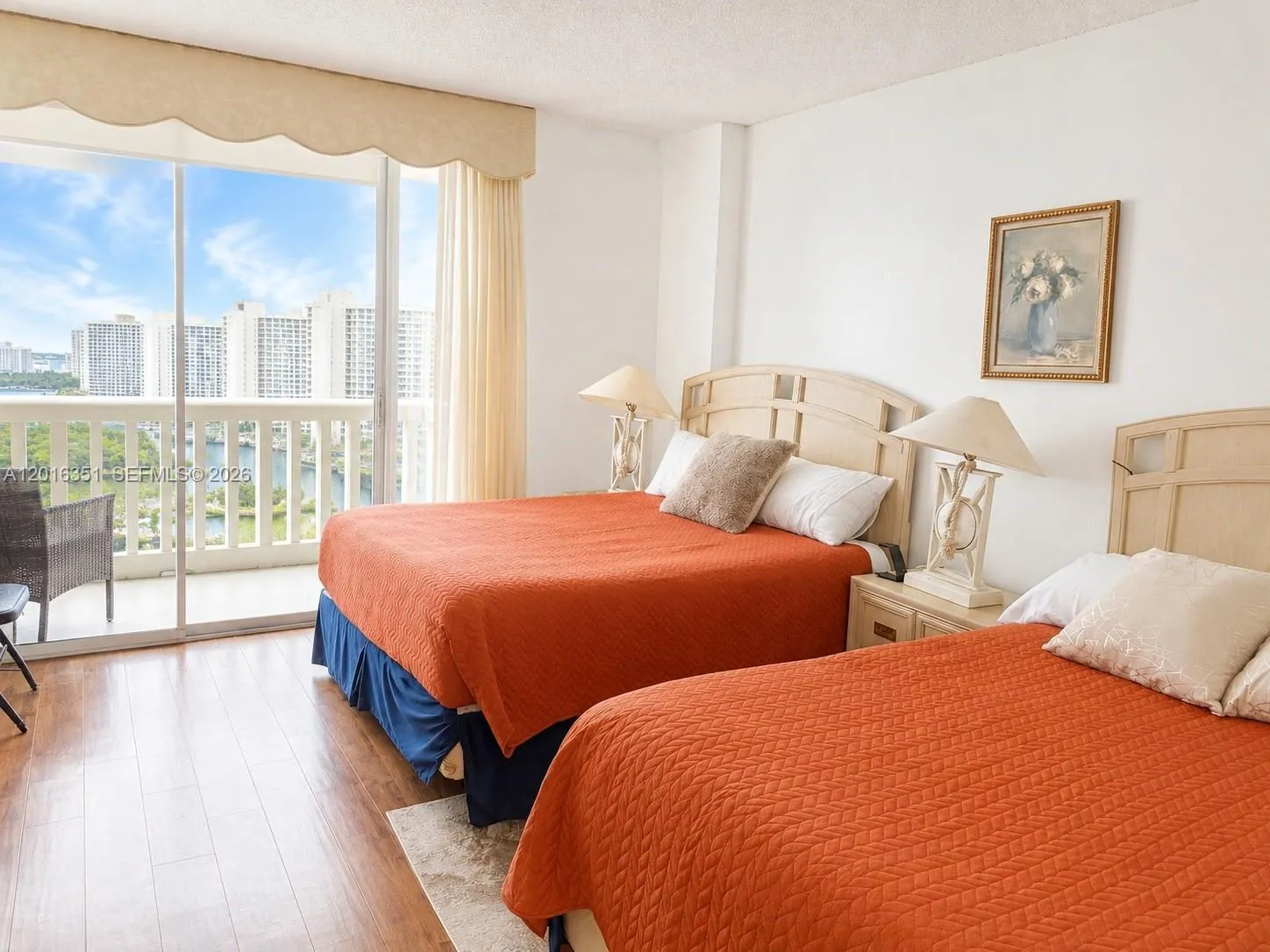Foto de propiedad en 2000 Island Boulevard 2710, Aventura, FL 33160 Aventura con MLS# 