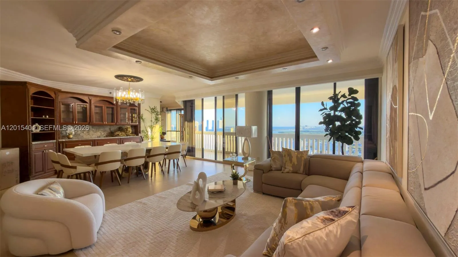 En Renta 2000 Island Boulevard 3004, Aventura, FL 33160, Aventura, FL 33160