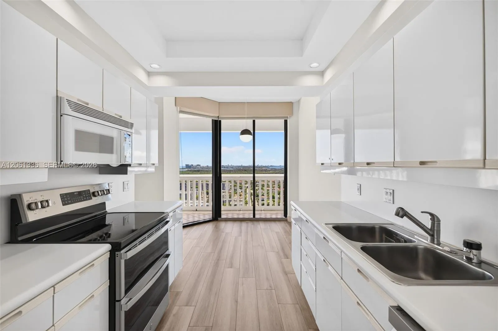 Foto de propiedad en 2000 Island Boulevard 3008, Aventura, FL 33160 Aventura con MLS# 