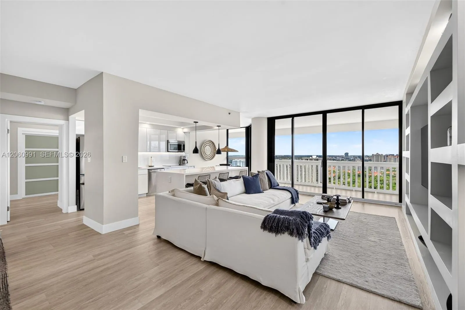 Foto de propiedad en 2000 Island Boulevard 3010, Aventura, FL 33160 Aventura con MLS# 