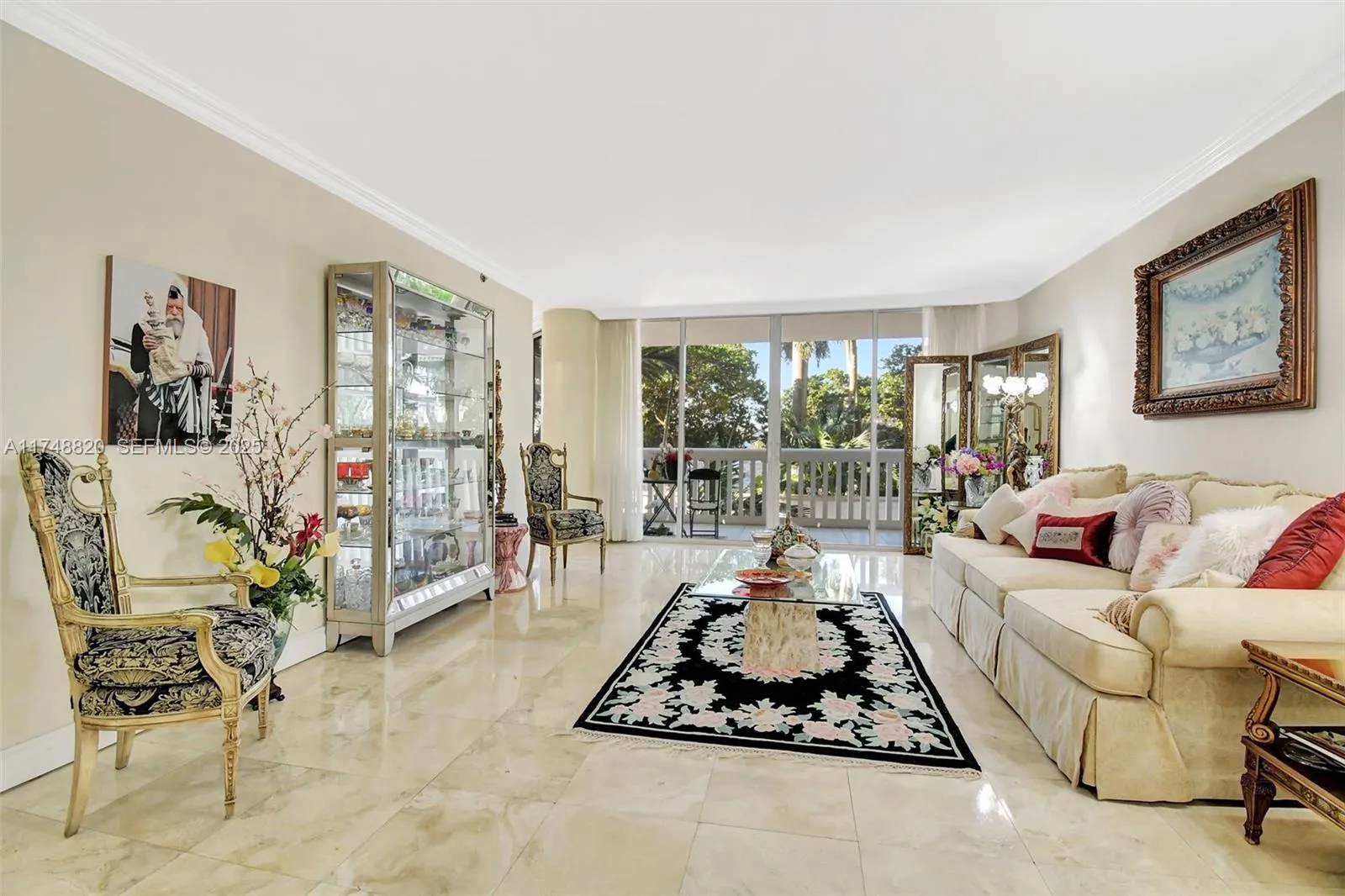Foto de propiedad en 2000 Island Boulevard 410, Aventura, FL 33160 Aventura con MLS# 