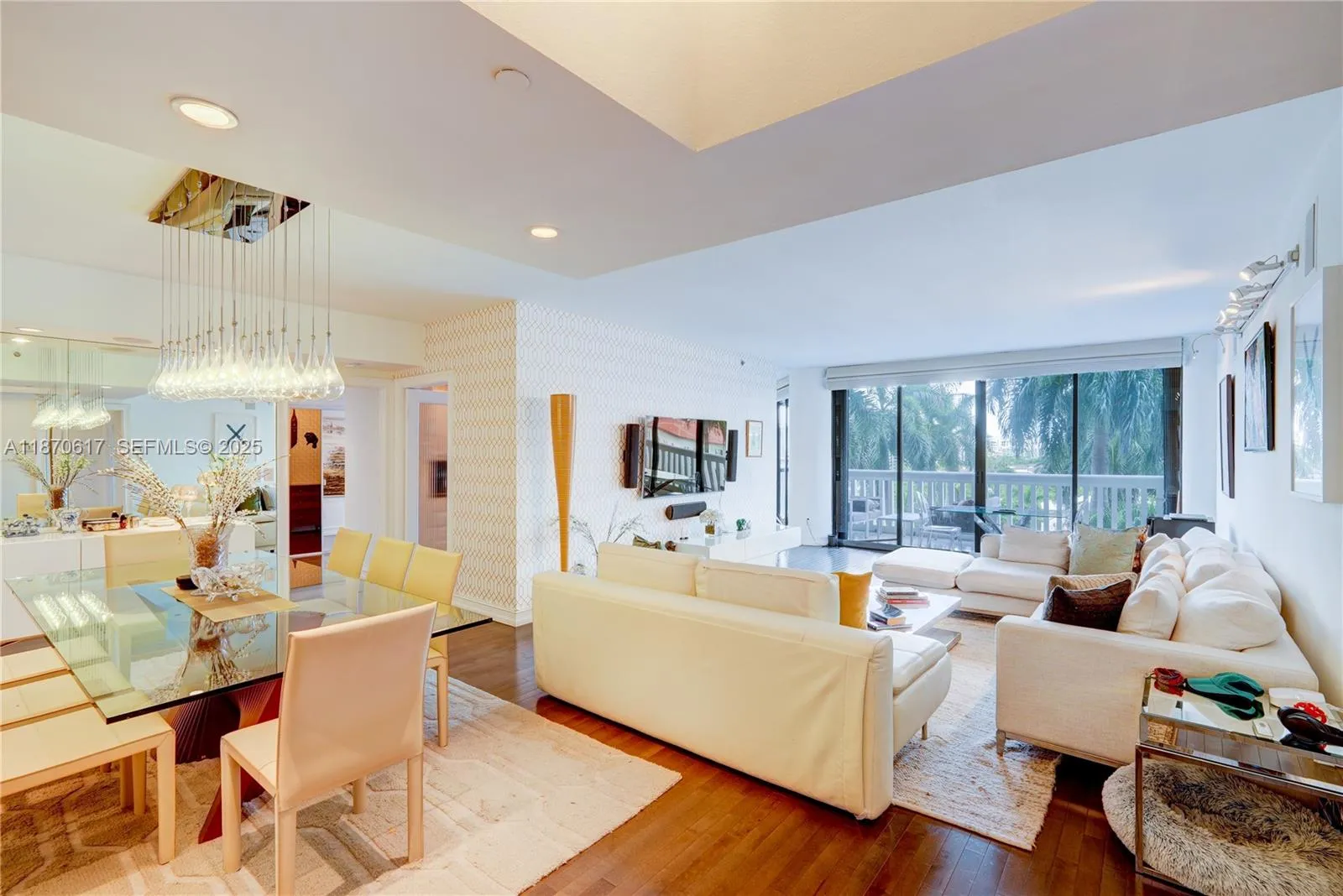 Foto de propiedad en 2000 Island Boulevard 710, Aventura, FL 33160 Aventura con MLS# 