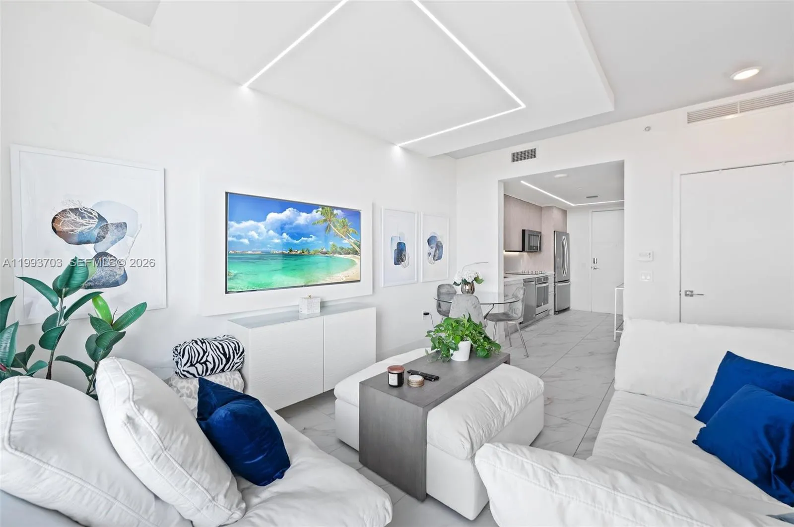 Foto de propiedad en 2000 Metropica Way 508, Sunrise, FL 33323 Sunrise con MLS#