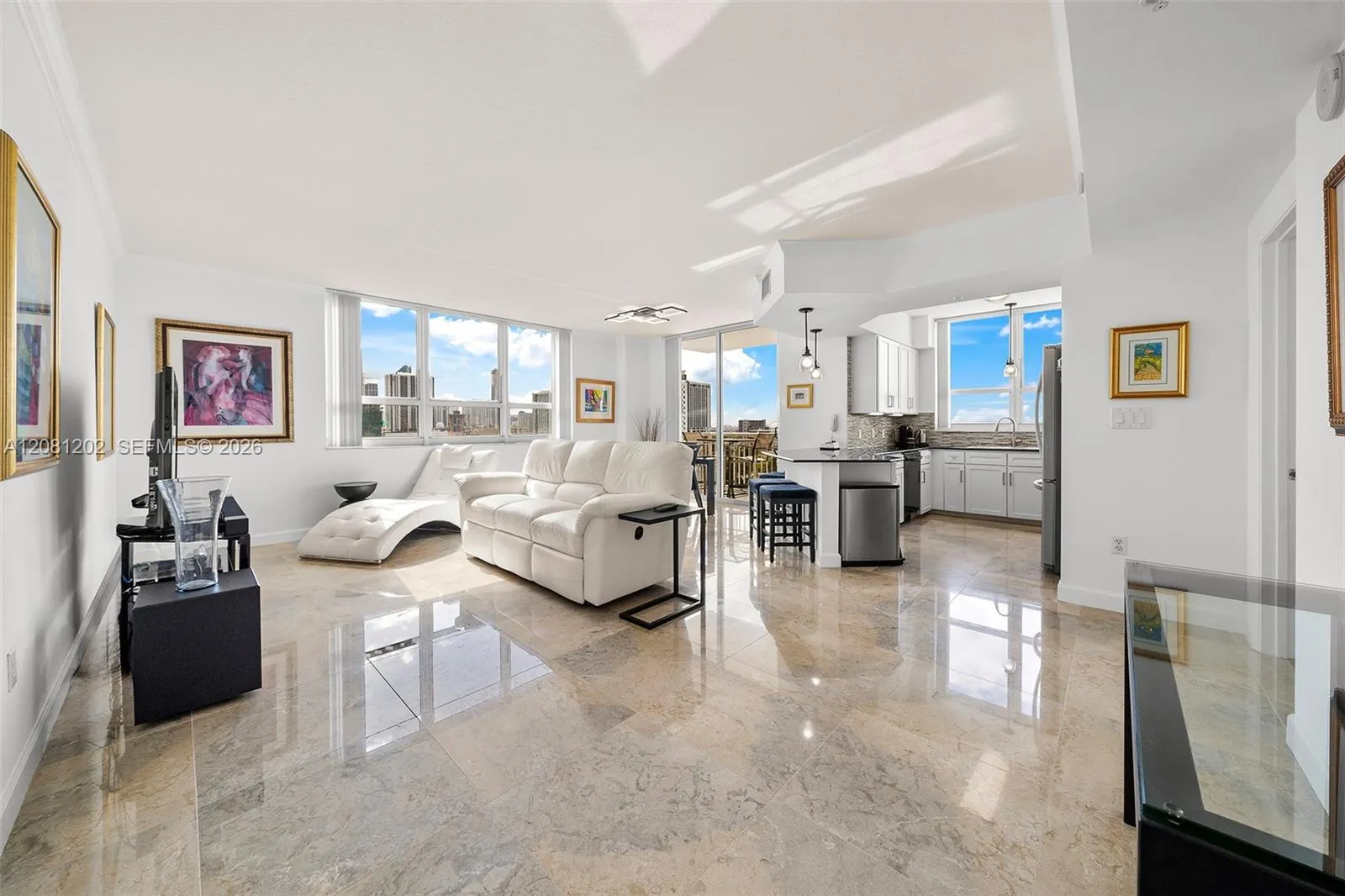 En Venta 2000 N Bayshore Drive 1502, Miami, FL 33137, Miami, FL 33137