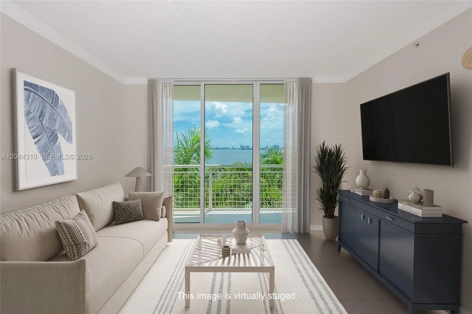 Foto de propiedad en 2000 N Bayshore Drive 516, Miami, FL 33137 Miami con MLS# 