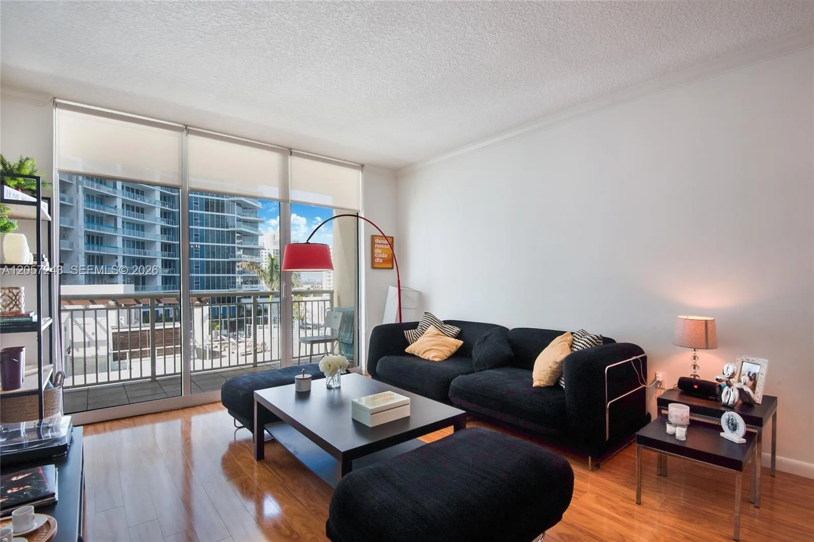 Foto de propiedad en 2000 N Bayshore Drive 626, Miami, FL 33137 Miami con MLS# 
