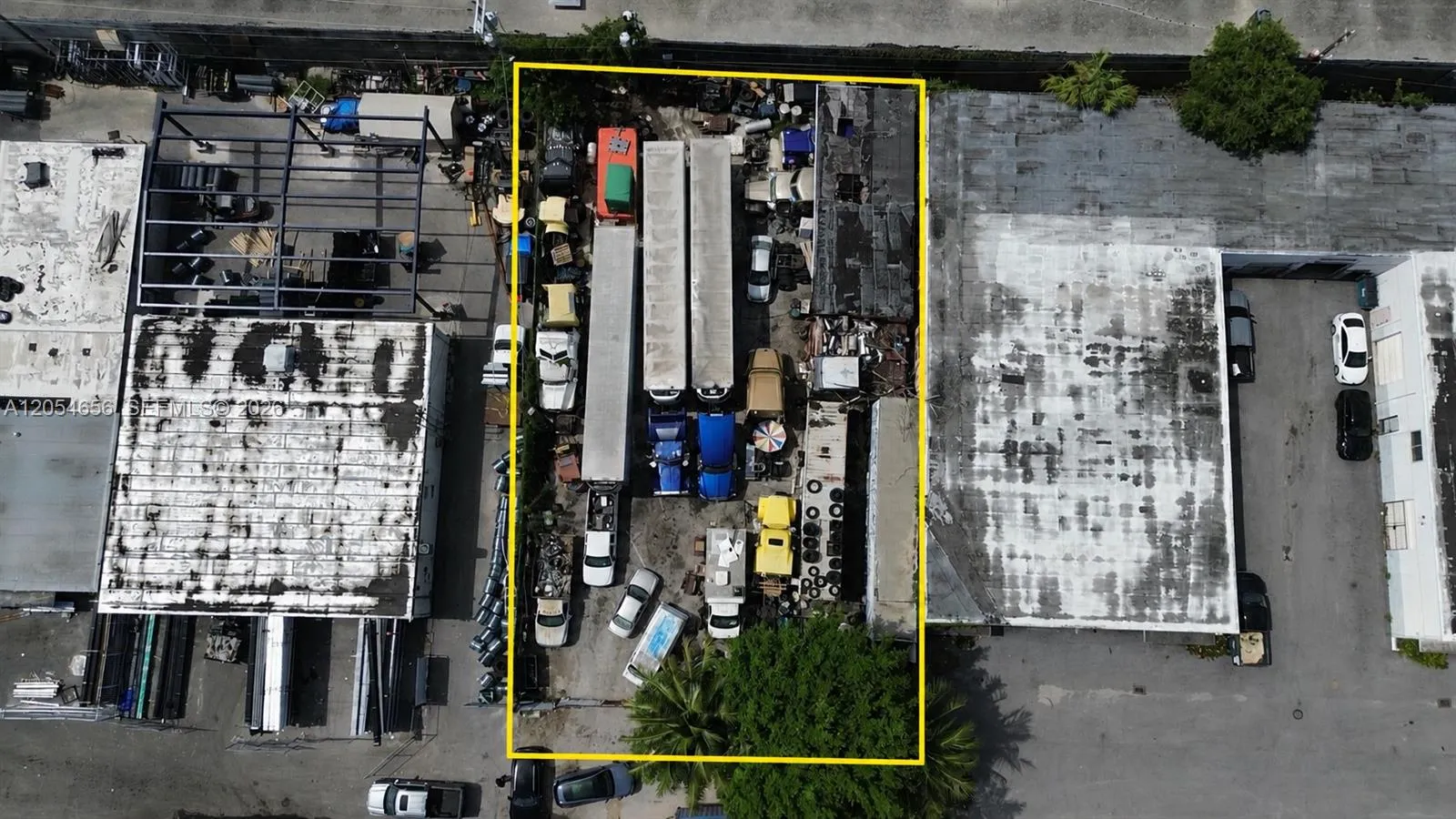 En Venta 2000 NW 139th, Opa-Locka, FL 33054, Opa-Locka, FL 33054