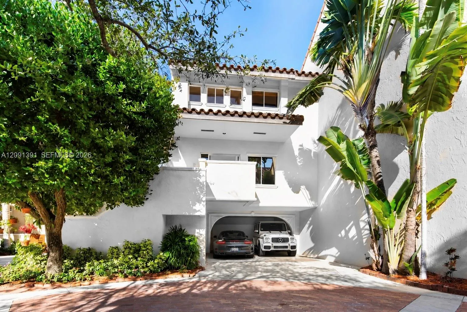 En Renta 2000 S Bayshore Drive 58, Miami, FL 33133, Miami, FL 33133