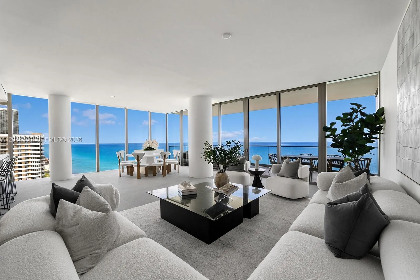 En Venta 2000 S Ocean Drive 19A, Hallandale Beach, FL 33009, Hallandale Beach, FL 33009