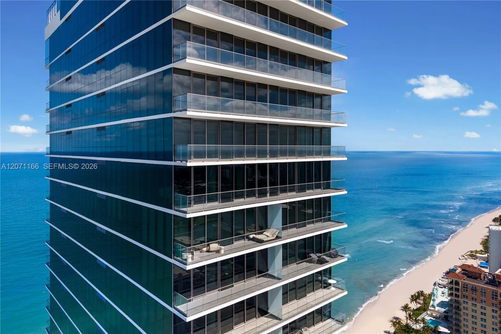 En Venta 2000 S Ocean Drive 20A, Hallandale Beach, FL 33009, Hallandale Beach, FL 33009