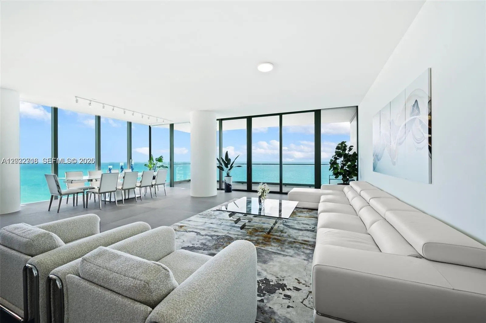 Foto de propiedad en 2000 S Ocean Drive 25A, Hallandale Beach, FL 33009 Hallandale Beach con MLS#