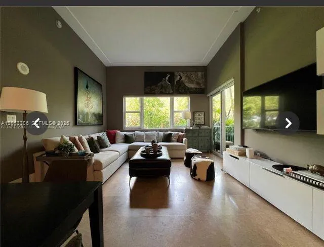 Foto de propiedad en 20000 E Country Club Drive 114, Aventura, FL 33180 Aventura con MLS# 