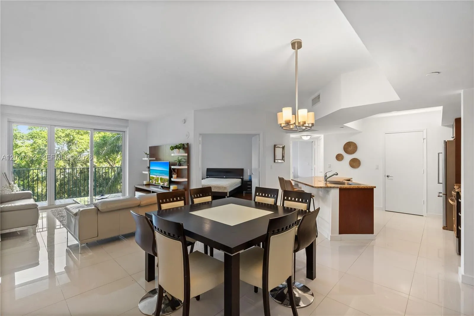 Foto de propiedad en 20000 E Country Club Drive 306, Aventura, FL 33180 Aventura con MLS#