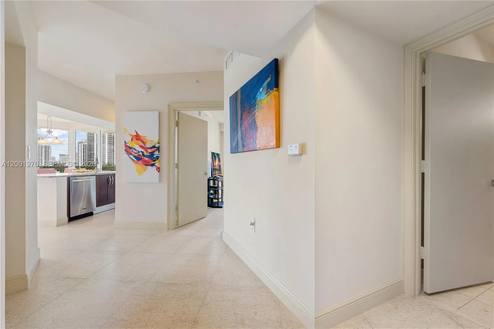 Foto de propiedad en 20000 E Country Club Drive 610, Aventura, FL 33180 Aventura con MLS#