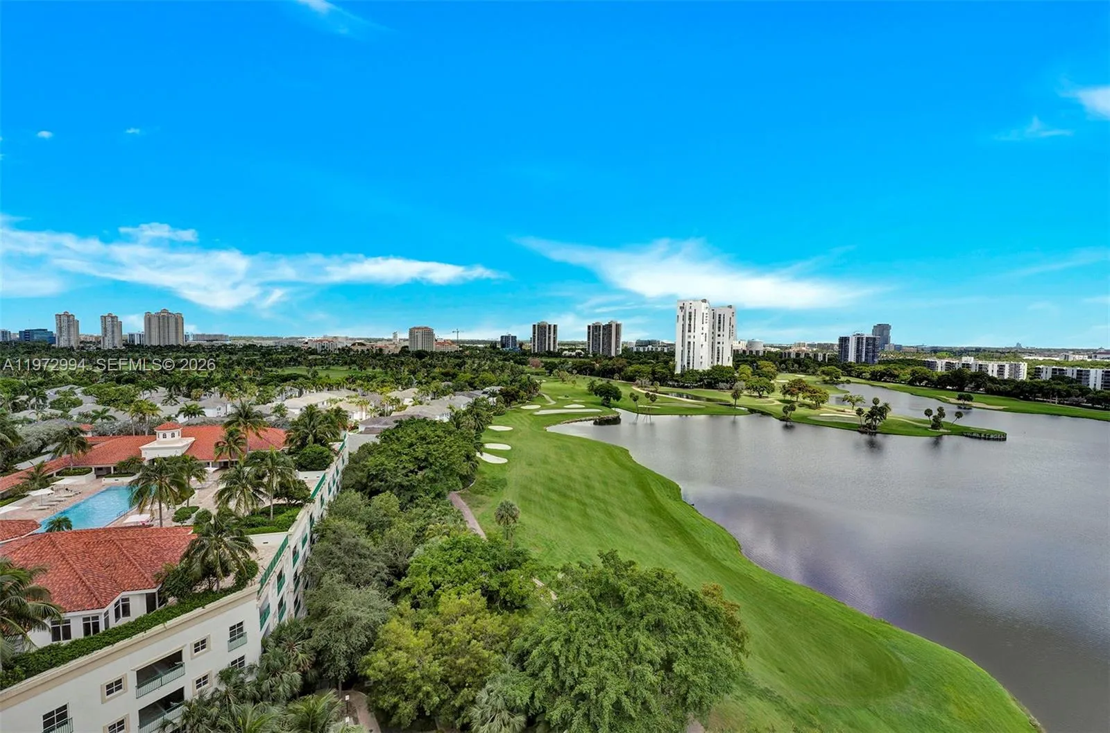 Foto de propiedad en 20000 E Country Club Drive PH06, Aventura, FL 33180 Aventura con MLS# 