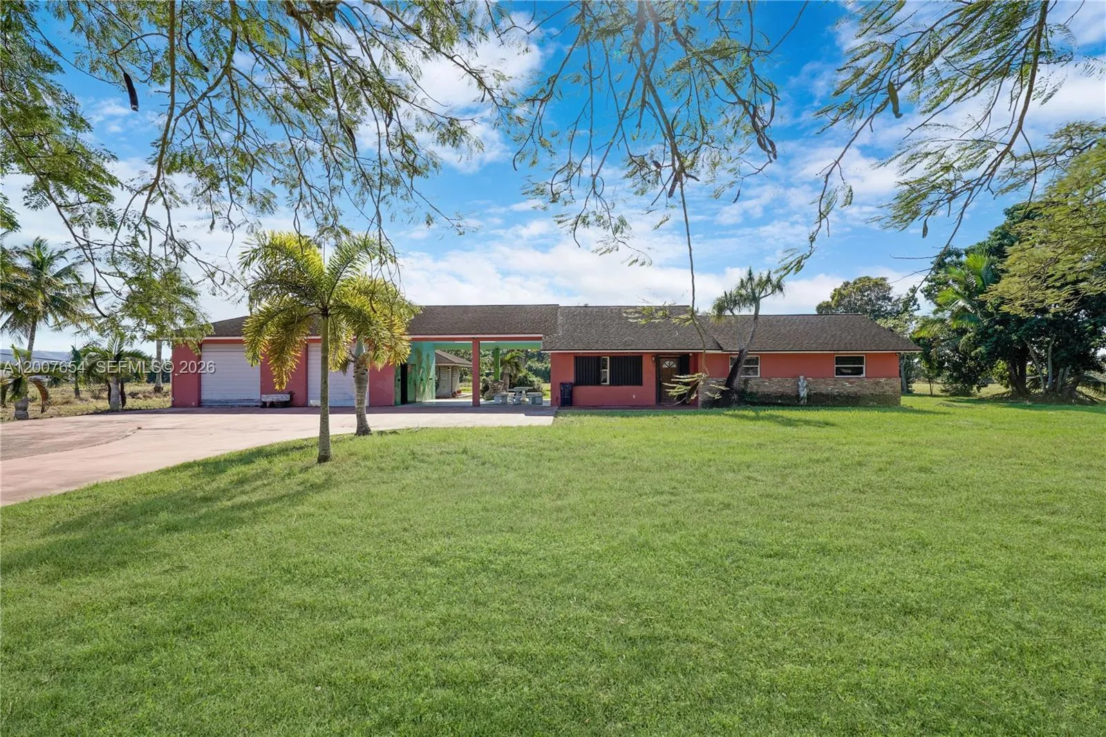 En Venta 20000 SW 216th Street, Miami, FL 33170, Miami, FL 33170