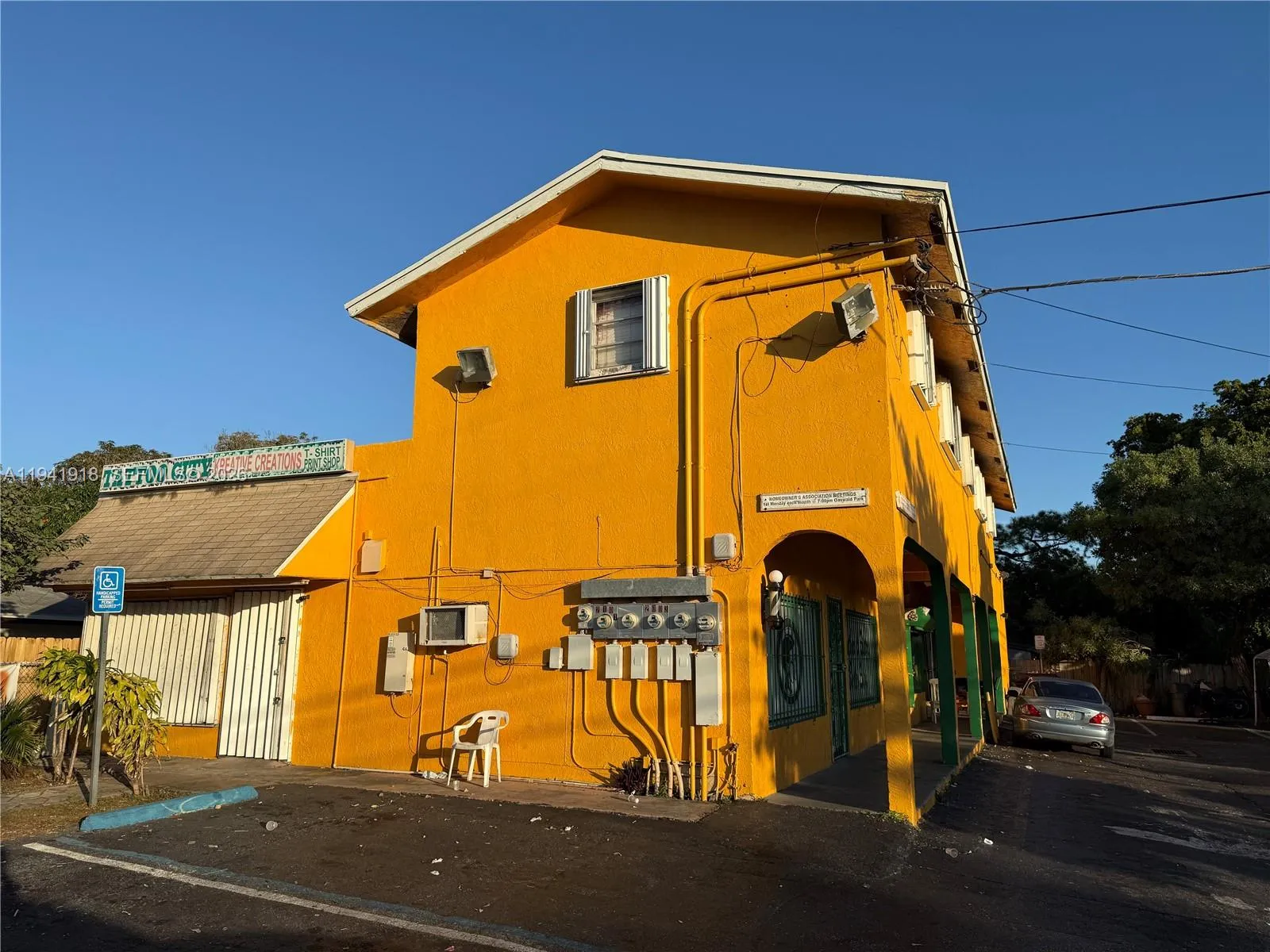 Vendido 2001-2007 NW 21st Avenue, Fort Lauderdale, FL 33311, Fort Lauderdale, FL 33311