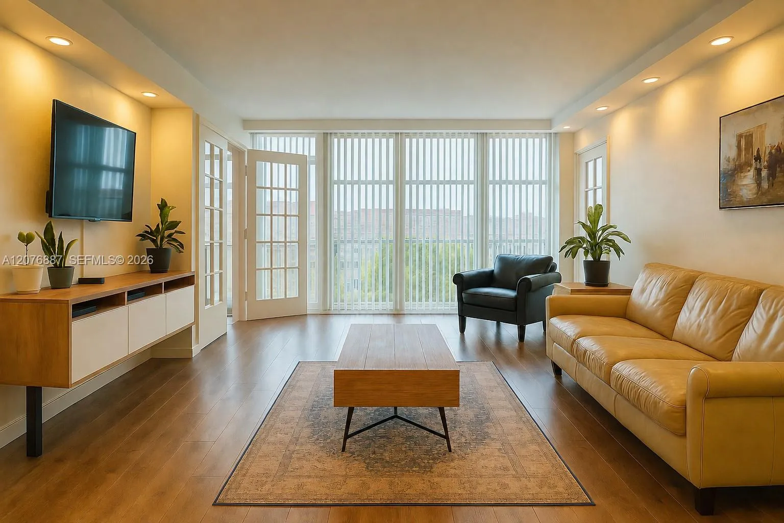 Foto de propiedad en 2001 Atlantic Shores Boulevard 510, Hallandale Beach, FL 33009 Hallandale Beach con MLS# 