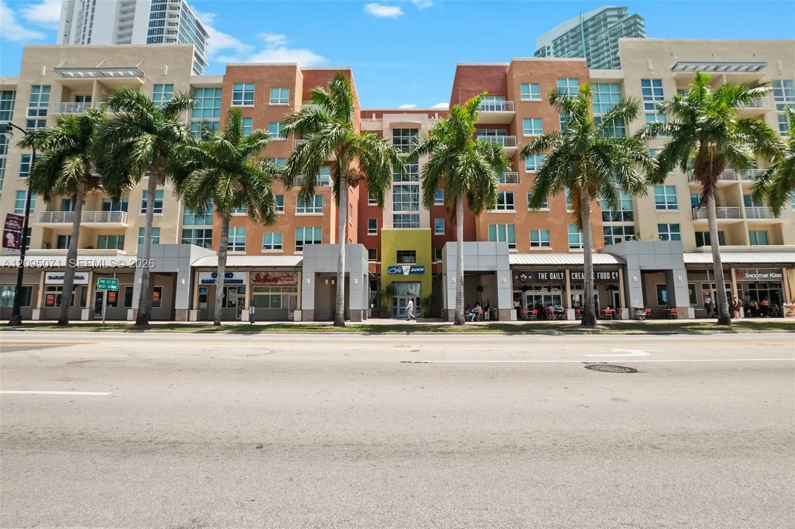 En Venta 2001 Biscayne Boulevard 3405, Miami, FL 33137, Miami, FL 33137