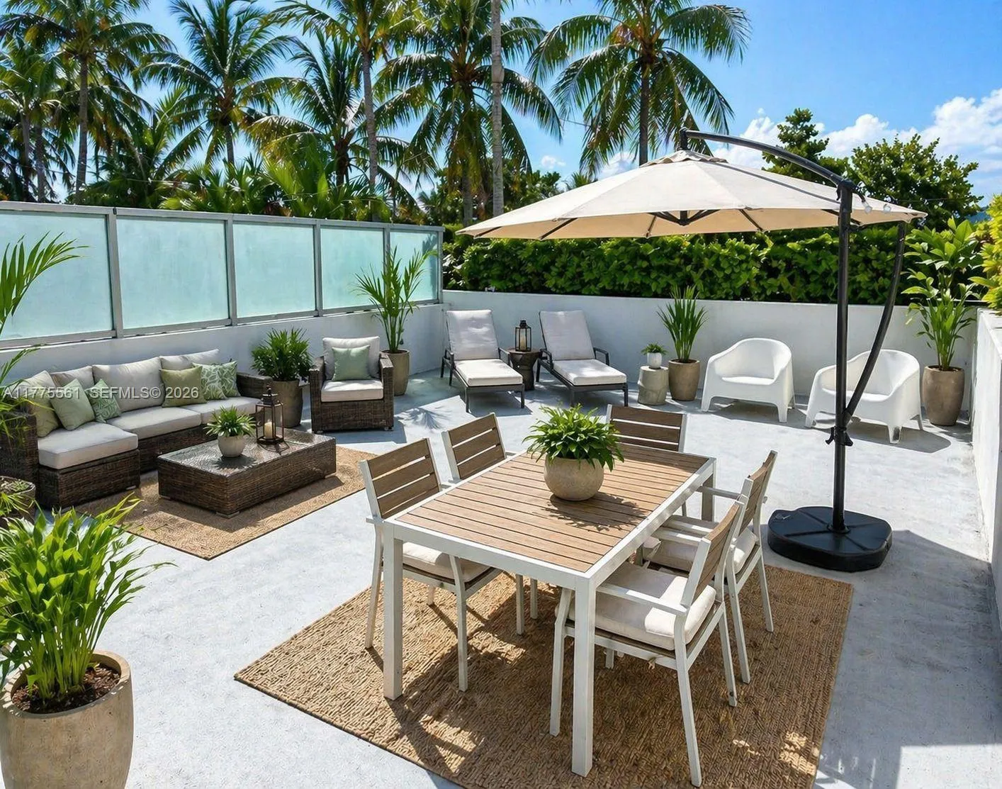 Foto de propiedad en 2001 Meridian Avenue 309, Miami Beach, FL 33139 Miami Beach con MLS# 