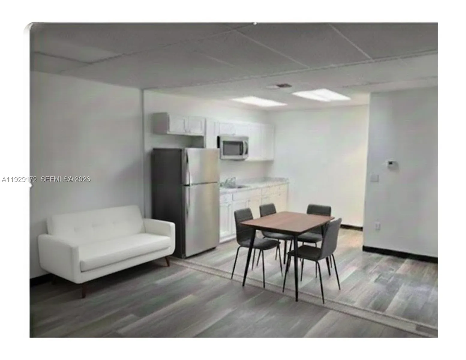 Foto de propiedad en 2001 N Dixie Highway 4, Pompano Beach, FL 33060 Pompano Beach con MLS# 