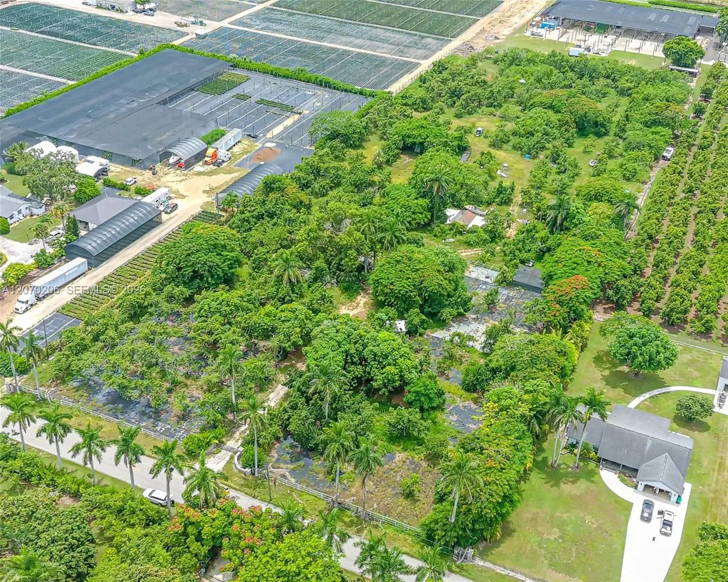 En Venta 20010 SW 264th Street, Homestead, FL 33031, Homestead, FL 33031
