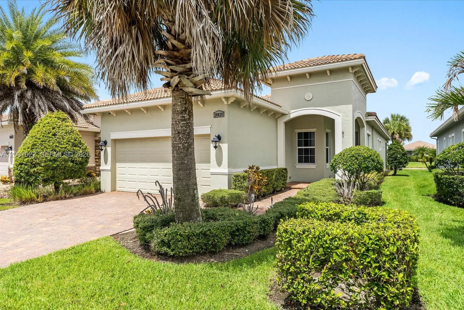 En Renta 20028 SW Caserta Way, Port St. Lucie, FL 34986, Port St. Lucie, FL 34986