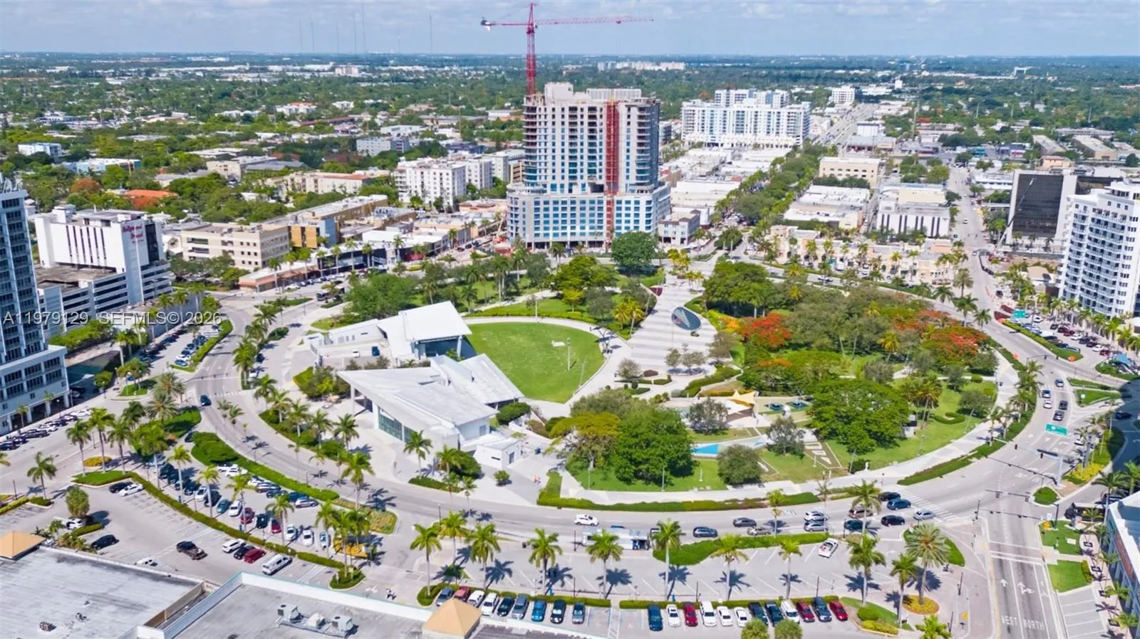 Vendido 2005 Jefferson Street 205, Hollywood, FL 33020, Hollywood, FL 33020
